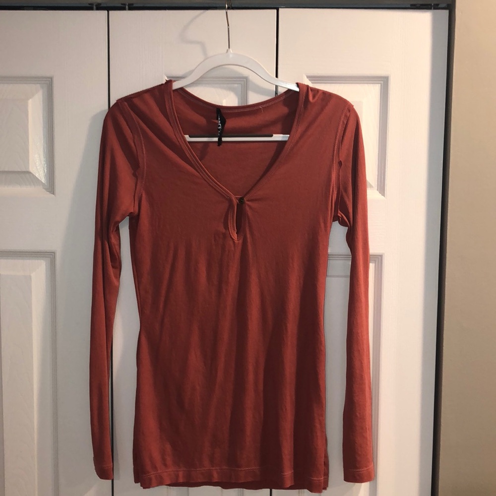 Audrey 3+1 Shirt